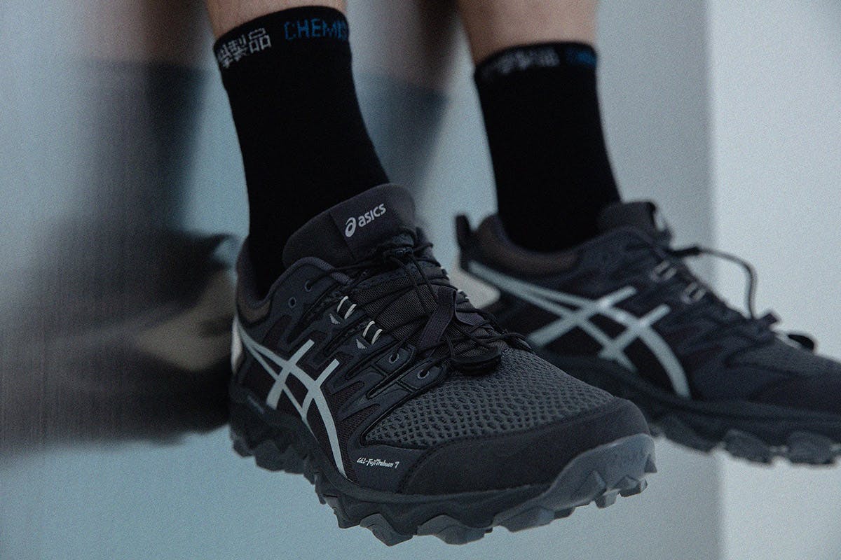 gel kayano 7